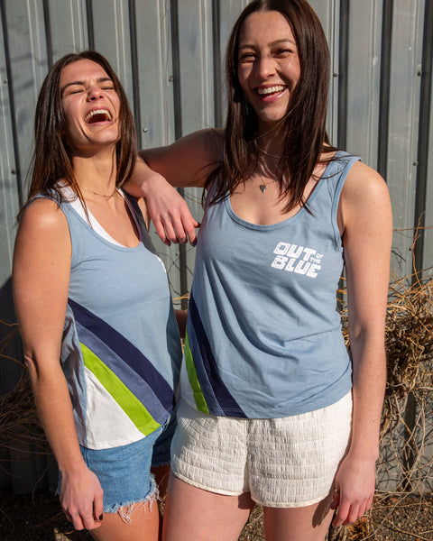 Women's Prism Tank Top