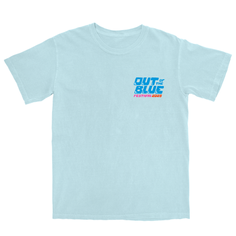 Unisex Lineup Tee 2025
