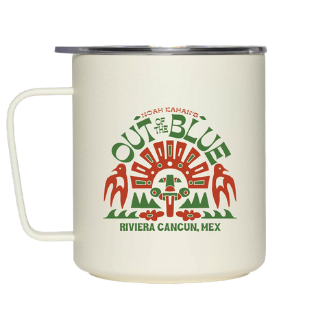 MiiR Ancient Sun Coffee Mug