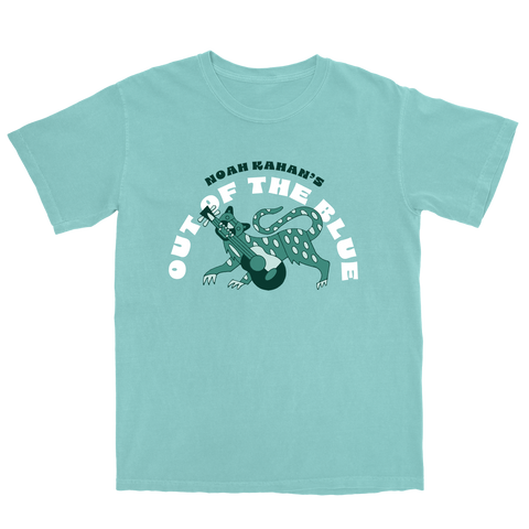 Guitar Jaguar Kid's Tee