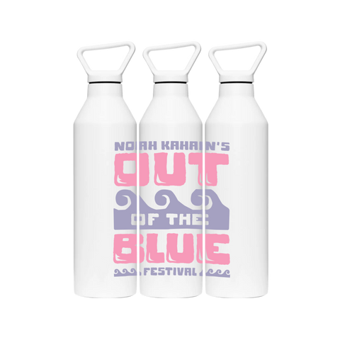 MiiR 23oz Waves Water Bottle