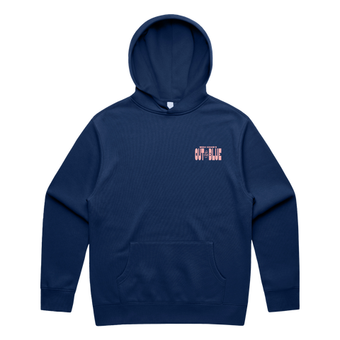 Yucatán Toucan Unisex Hoodie