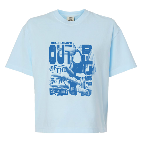 Yucatán Toucan Women's Tee