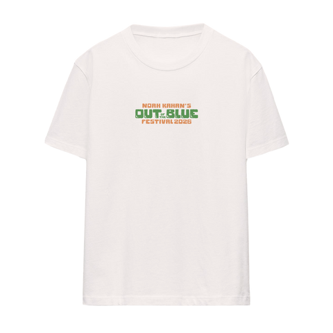Out of the Blue 2026 Women's Faherty Lineup Tee