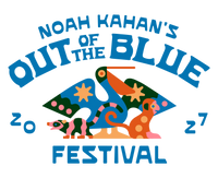 Out of the Blue Festival