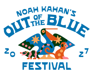 Out of the Blue Festival