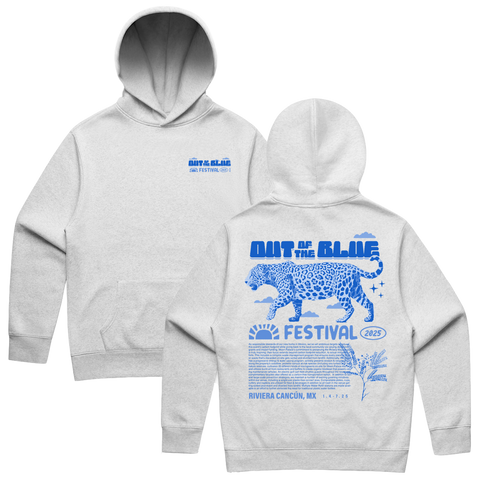 Unisex Jaguar Hoodie 2025