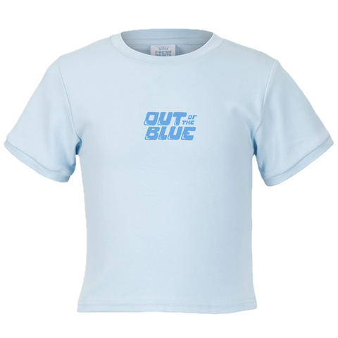 Women's Mini Tee