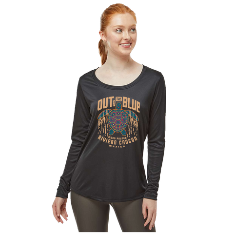 Women's Sun Shirt