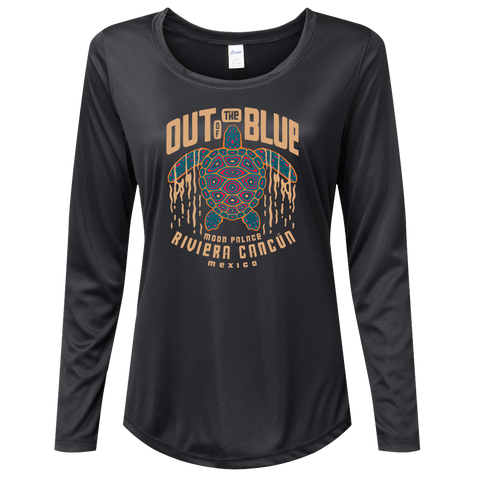 Women's Sun Shirt