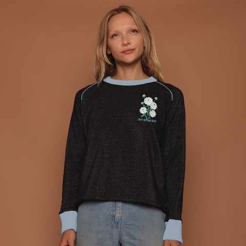 Women's Warmup Sweatshirt