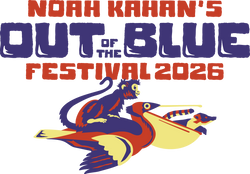 Out of the Blue Festival