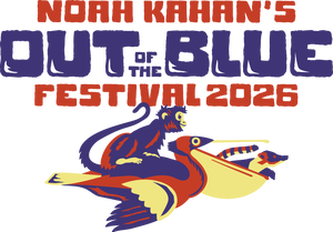 Out of the Blue Festival